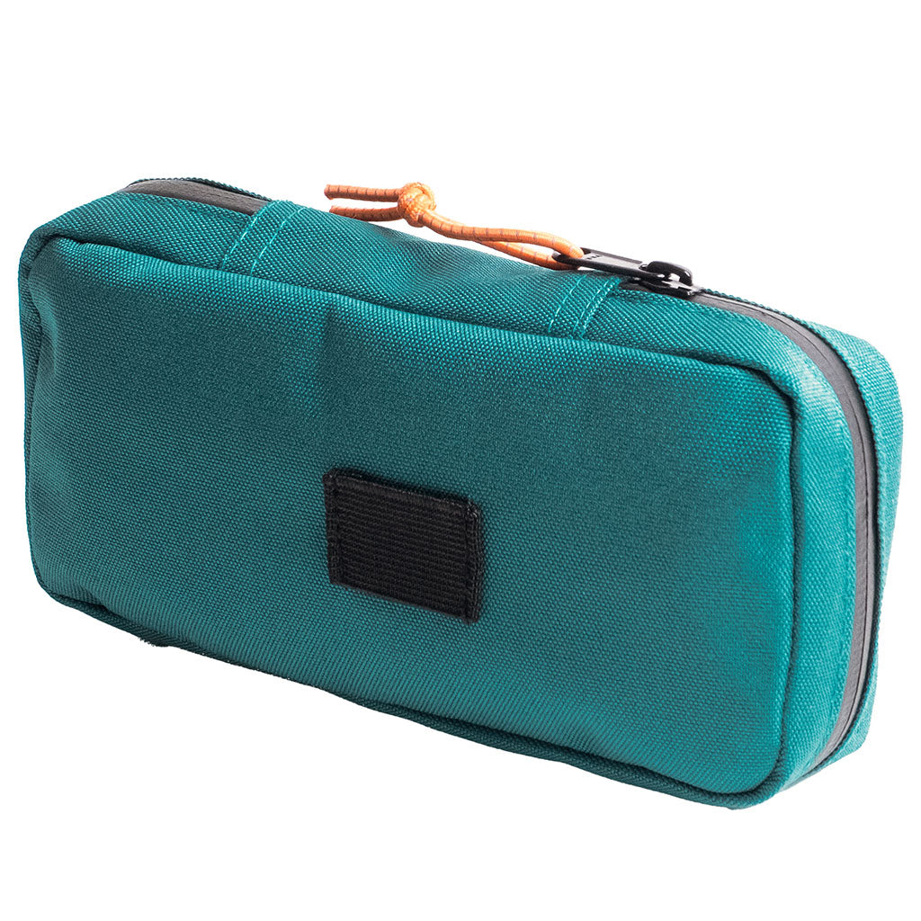 Out There Essentials Case / EDC Pouch (Teal)