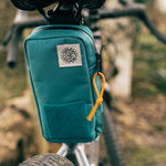 Out There Essentials Case / EDC Pouch (Teal)