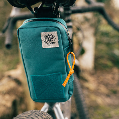 Out There Essentials Case / EDC Pouch (Teal)