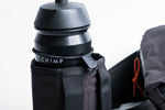 Out There Hip Pack/Sling Bag (Black)