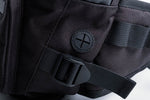 Out There Hip Pack/Sling Bag (Black)