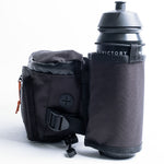 Out There Hip Pack/Sling Bag (Black)
