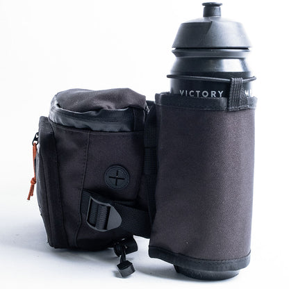 Out There Hip Pack/Sling Bag (Black)