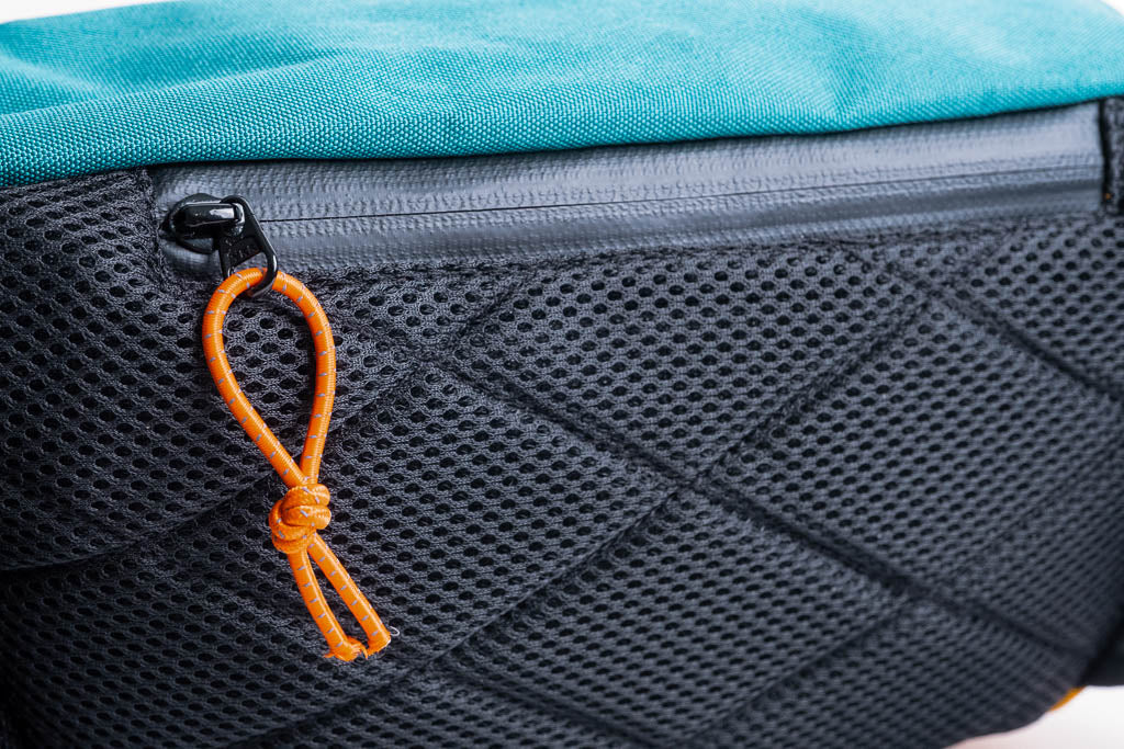 Out There Hip Pack/Sling Bag (Multicolour)