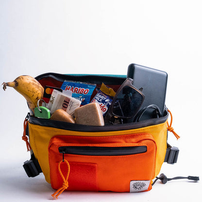 Out There Hip Pack/Sling Bag (Multicolour)