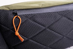 Out There Hip Pack/Sling Bag (Olive Green)
