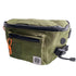 Out There Hip Pack/Sling Bag (Olive Green)