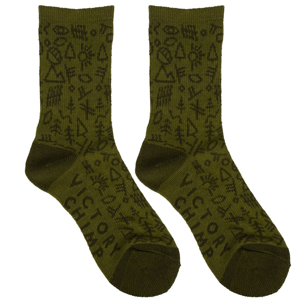 Out There Merino Wool Socks