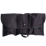 Out There Saddle Tool Roll (Black)