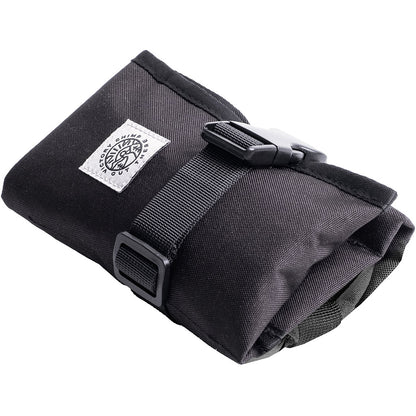 Out There Saddle Tool Roll (Black)