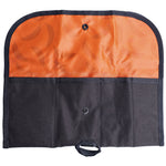 Out There Saddle Tool Roll (Black)