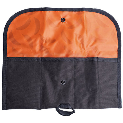 Out There Saddle Tool Roll (Black)