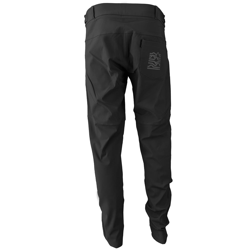 Out There Trail Trousers (Black)