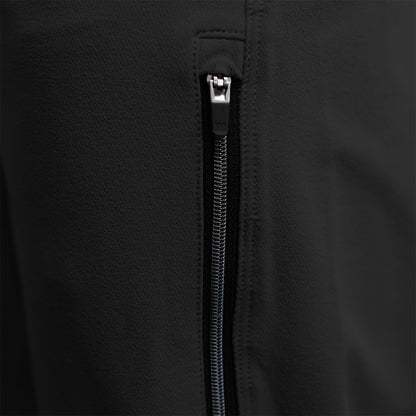Out There Trail Trousers (Black)