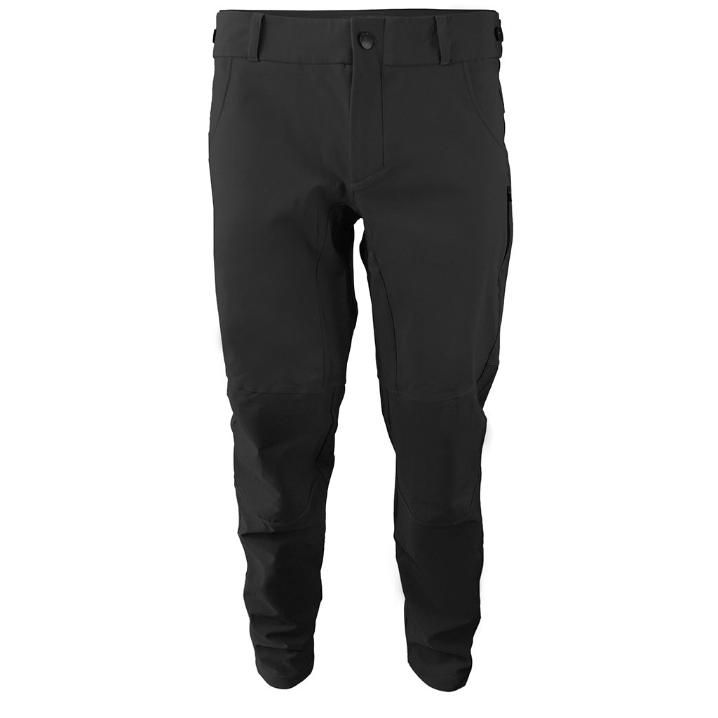 Out There Trail Trousers (Black)