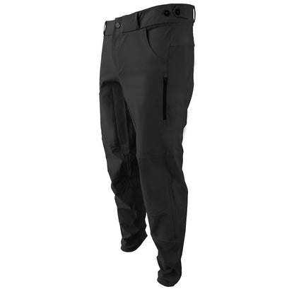 Out There Trail Trousers (Black)