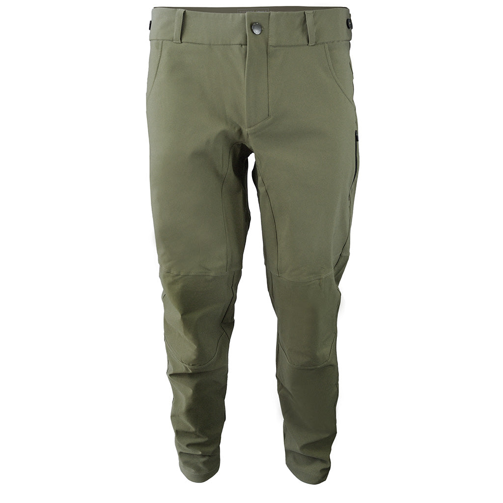 Out There Trail Trousers (Olive)
