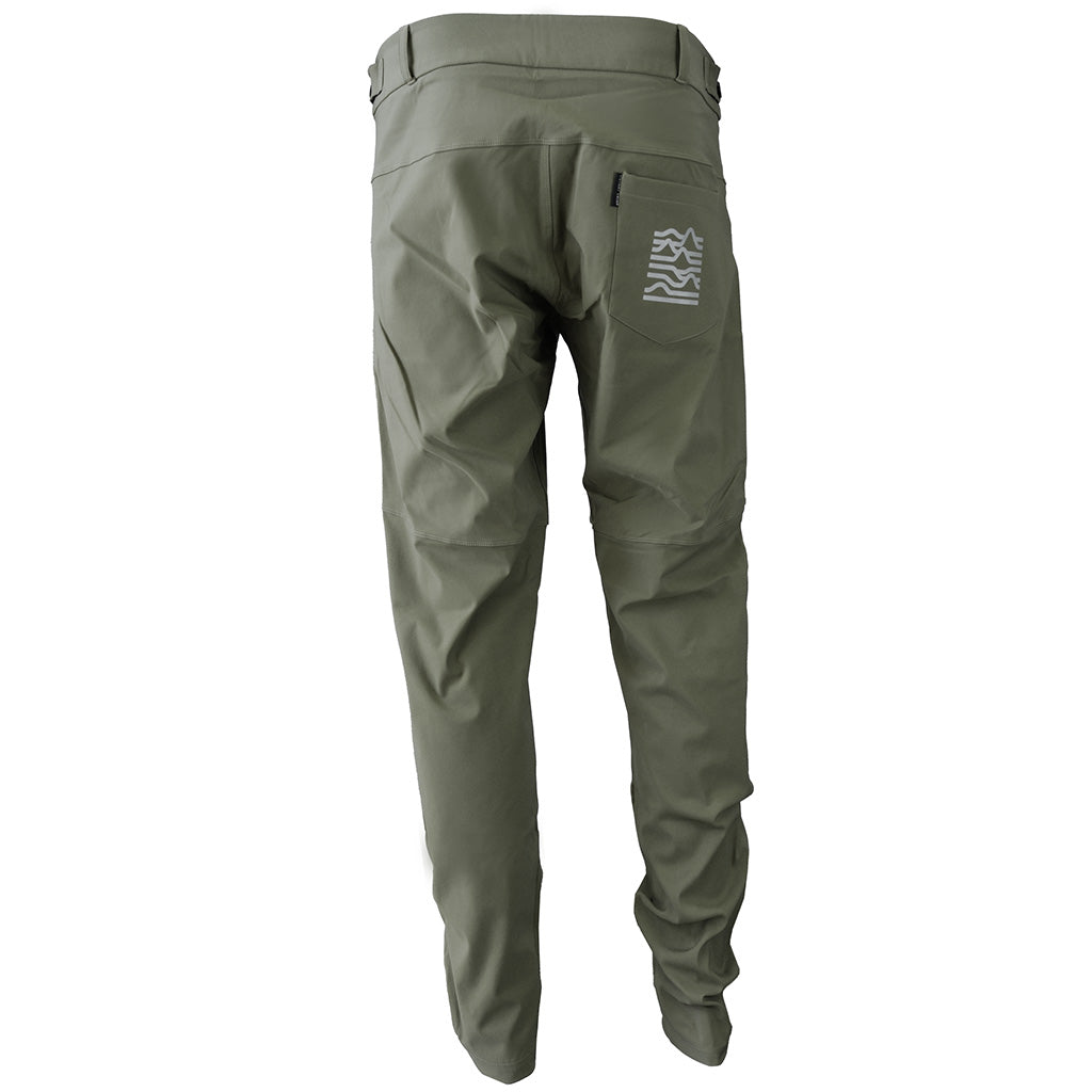 Out There Trail Trousers (Olive)