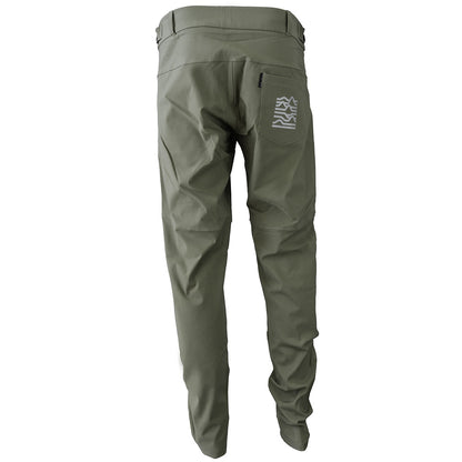 Out There Trail Trousers (Olive)