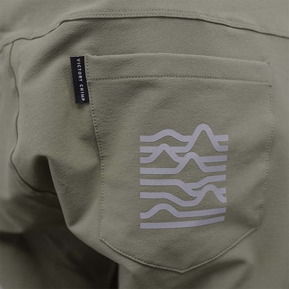 Out There Trail Trousers (Olive)