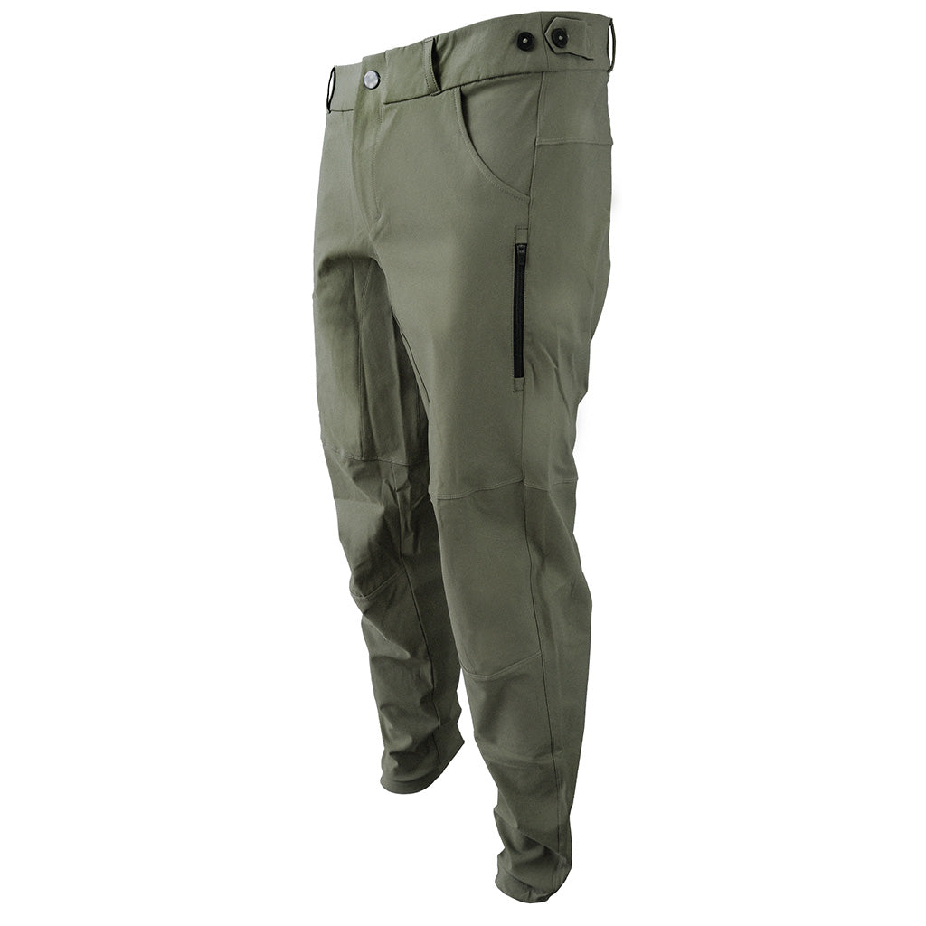 Out There Trail Trousers (Olive)