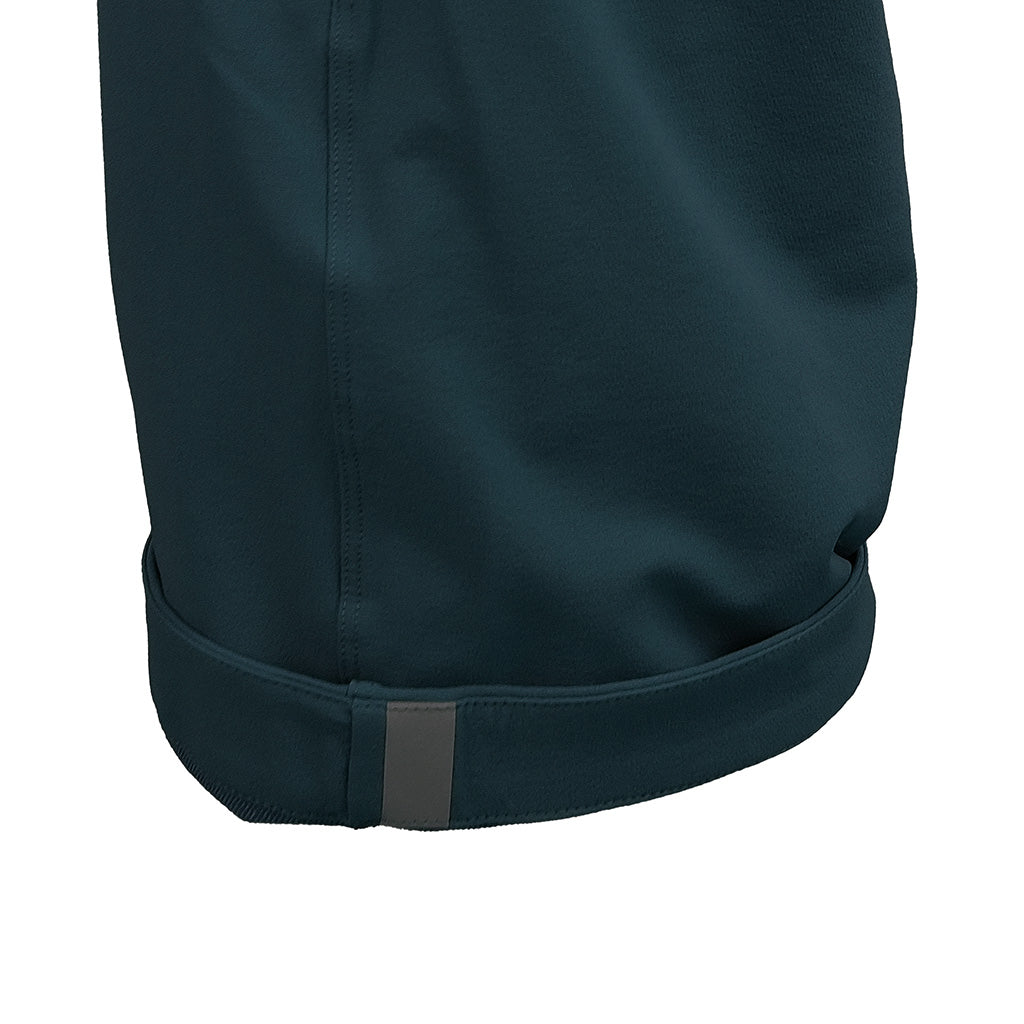 Out There Trail Trousers (Petrol Blue)