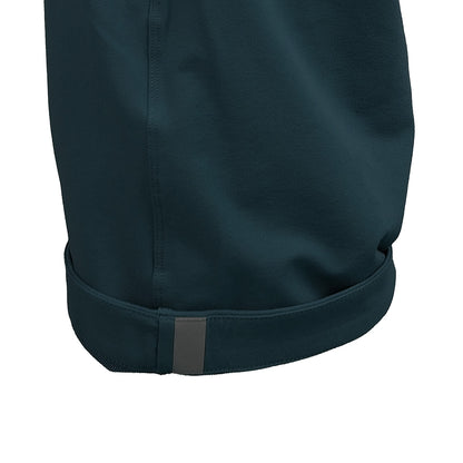 Out There Trail Trousers (Petrol Blue)