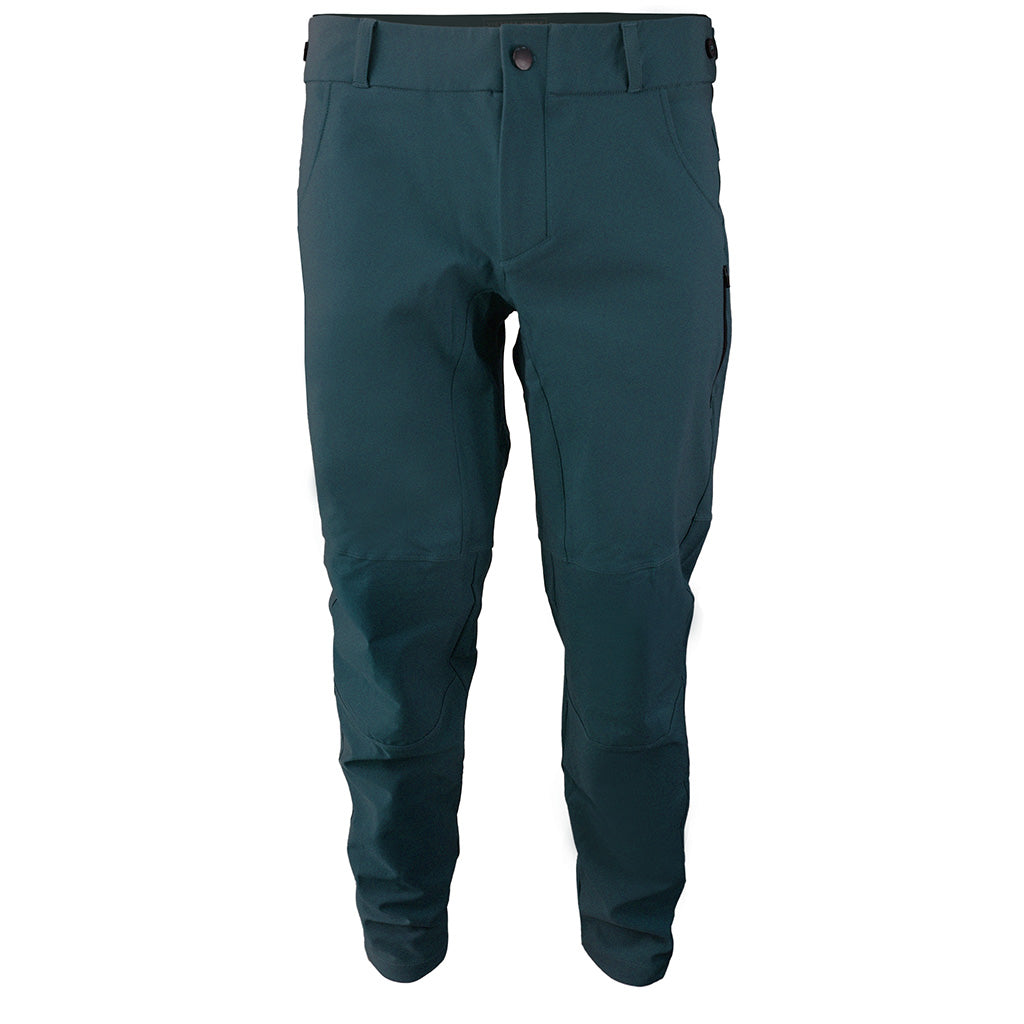Out There Trail Trousers (Petrol Blue)