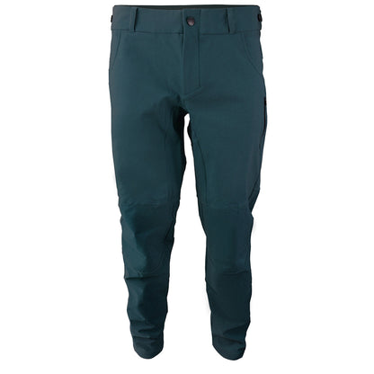 Out There Trail Trousers (Petrol Blue)