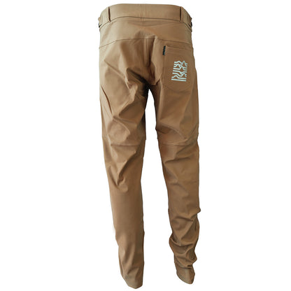 Out There Trail Trousers (Sand)