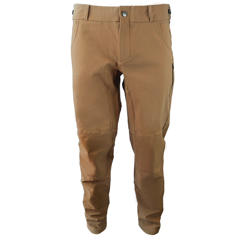 Out There Trail Trousers (Sand)