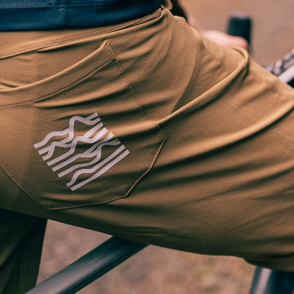 Out There Trail Trousers (Sand)
