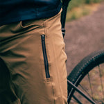 Out There Trail Trousers (Sand)
