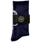 Signature Chimpeur High Top Socks (Eclipse)