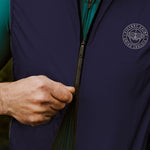 Men's Signature Packable Gilet (Eclipse)