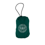 Men's Signature Packable Gilet (Forest Green)