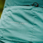 Men's Signature Packable Gilet (Forest Green)