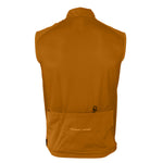 Women's Signature Packable Gilet (Ochre)