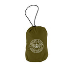 Men's Signature Packable Gilet (Olive Green)