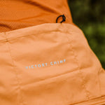 Women's Signature Packable Gilet (Ochre)