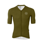 Men's Signature Jersey (Olive Green)