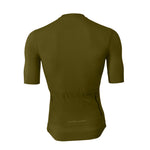 Men's Signature Jersey (Olive Green)