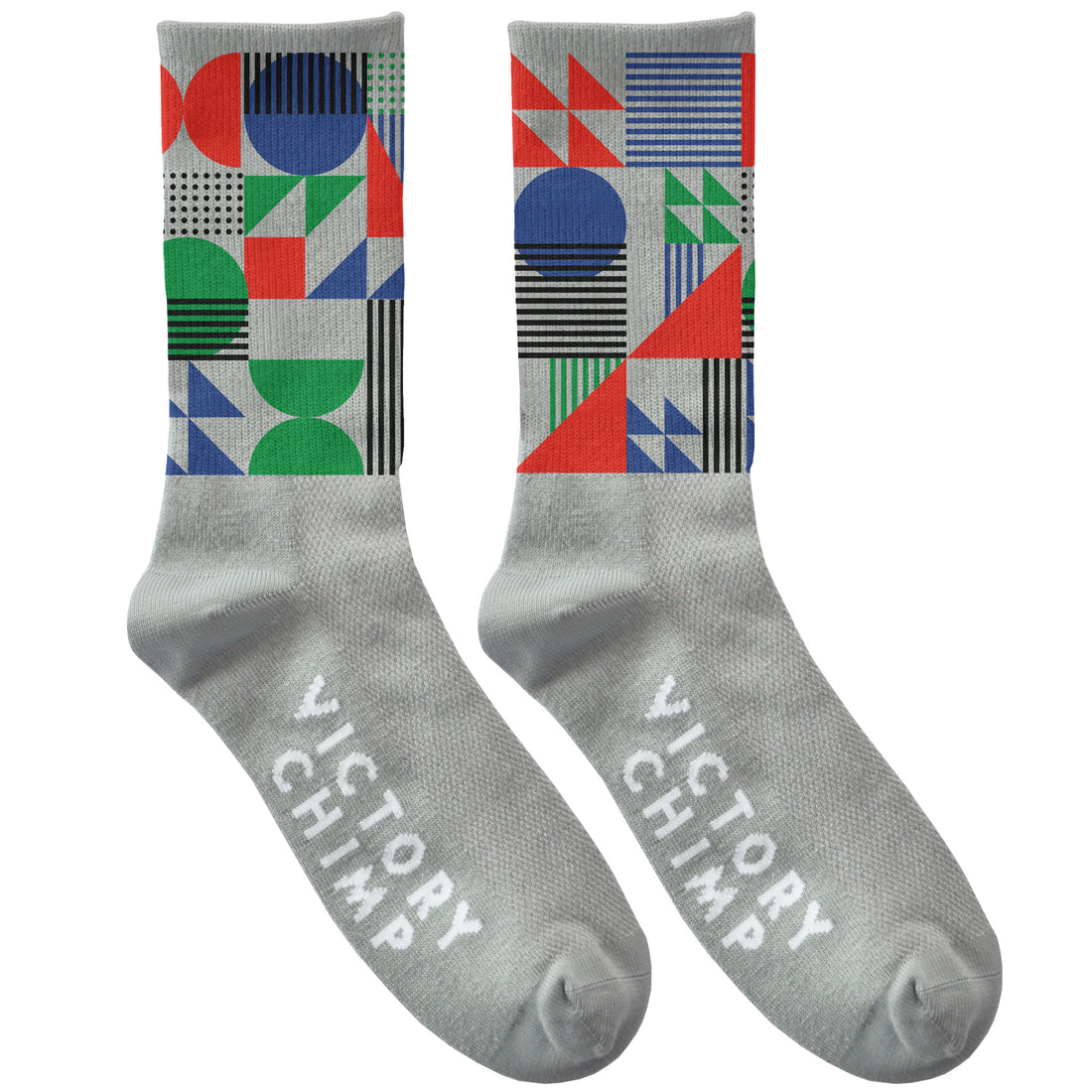 Toshiba 90 High Top Socks (Maillots Moderne 001 Limited Edition)
