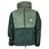 Out There Unisex Packable Rain Jacket (Seafoam)