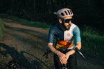 A.P.E. Optics Vega Evo Cycling Sunglasses (Matte Ocean Teal w/ Blue/Green Lens)