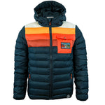 Men's Out There Insulated Jacket