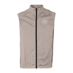 Men's Signature Packable Gilet (Moon Dust)