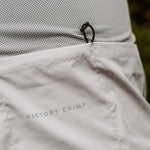 Men's Signature Packable Gilet (Moon Dust)