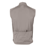 Men's Signature Packable Gilet (Moon Dust)