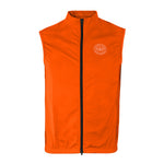 Men's Signature Packable Gilet (Orange)